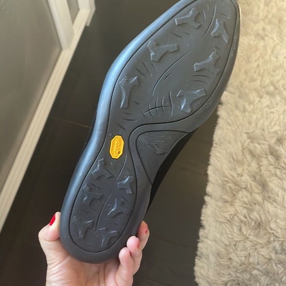 Harry’s of London Velvet loafers for men - Picture 5 of 6